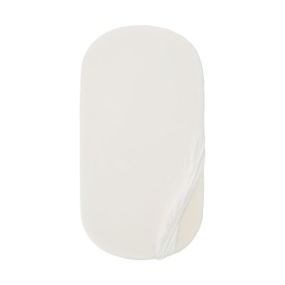 Qute Q-Doozle Matrashoes - Off White