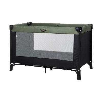 Qute Q-Sleep Campingbedje
