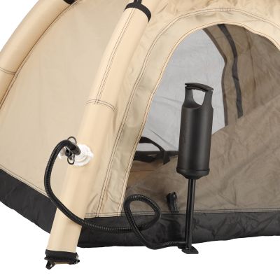 Qute Q-Tent Qute Q-Tent