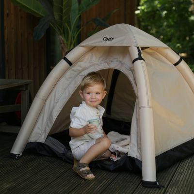 Qute Q-Tent