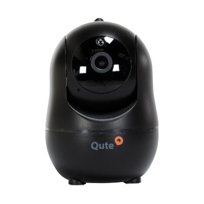 Qute Signal Extra Camera