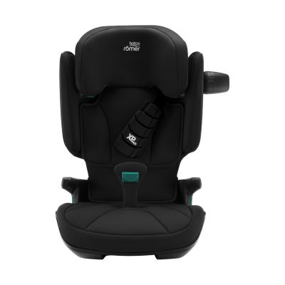 Britax Römer KIDFIX i-SIZE Autostoel - Cosmos Black Britax Römer KIDFIX i-SIZE Autostoel - Cosmos Black