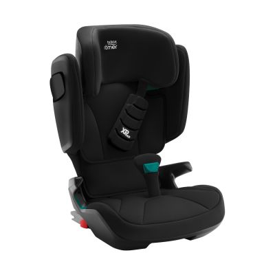 Britax Römer KIDFIX i-SIZE Autostoel - Cosmos Black Britax Römer KIDFIX i-SIZE Autostoel - Cosmos Black