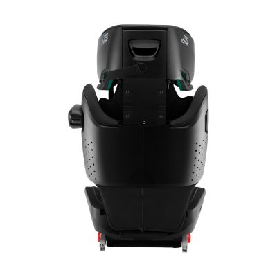 Britax Römer KIDFIX i-SIZE Autostoel - Cosmos Black Britax Römer KIDFIX i-SIZE Autostoel - Cosmos Black
