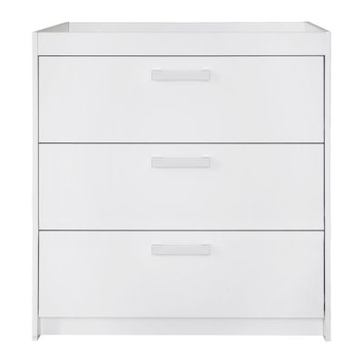 Europe Baby Ralph Commode - Wit