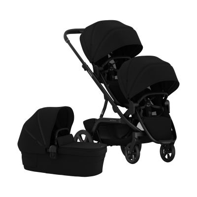 Poussette Redsbaby Nuvo 2 Duo