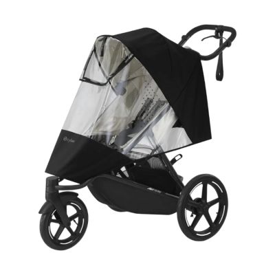 Cybex Housse de pluie Avi Spin Transparent