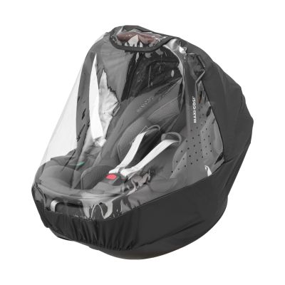 Siège auto Maxi-Cosi Rain Cover - Transparent 2