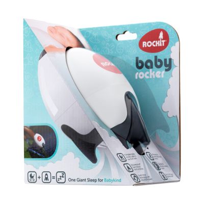 Rockit Baby Rocker Rockit Baby Rocker