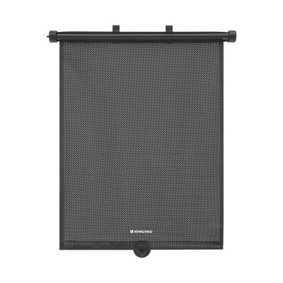 KikkaBoo Rolzonneschermen - Set van 2