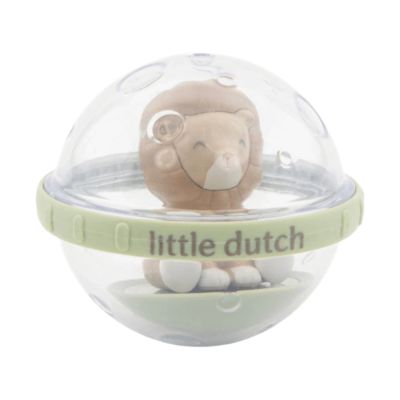 Little Dutch Safari Friends Roterende ballen Little Dutch Safari Friends Roterende ballen