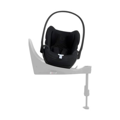 Cybex Cloud T i-Size Plus Sepia Black Cybex Cloud T i-Size Plus Sepia Black