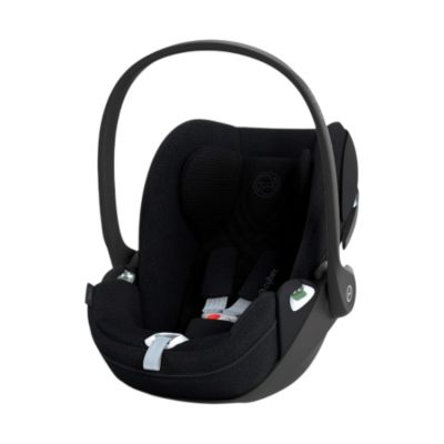 Cybex Cloud T i-Size Plus Sepia Black