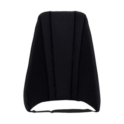 Dubatti Two Seatliner Frosted White Dubatti Two Seatliner Frosted White