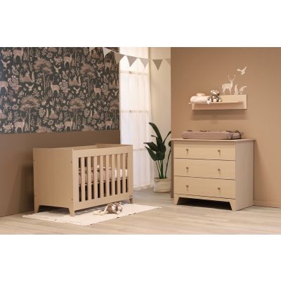 Interbaby Babykamer Imola