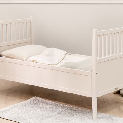 Bopita Vieve Peuterbed – 70 x 140 – Dune Bopita Vieve Peuterbed – 70 x 140 – Dune