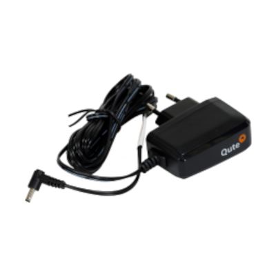 Qute Baby Monitor Q-Connection Signal