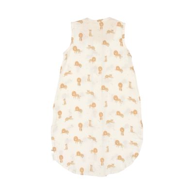 Little Dutch Safari Leo Slaapzak Zomer - 70 cm Little Dutch Safari Leo Slaapzak Zomer - 70 cm