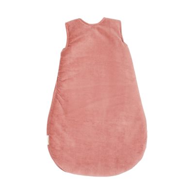 Little Dutch Blooming Safari Slaapzak Velours - 70 cm