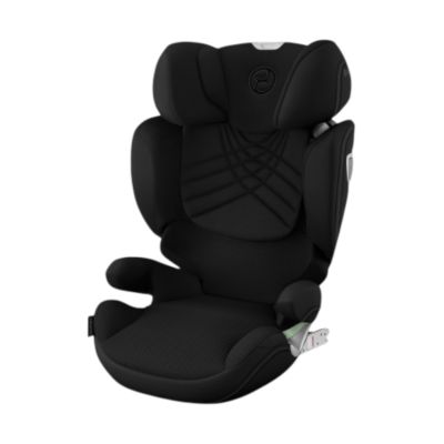 Cybex Autostoel SOLUTION T I-FIX PLUS Sepia Black - Black 





