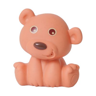 Speelgoedtopdeals Dieren - 3 Stuks - Bioplastic Speelgoedtopdeals Dieren - 3 Stuks - Bioplastic