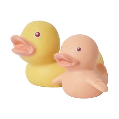 Speelgoedtopdeals Mama & Baby Badspeelgoed - 6 Stuks - Bioplastic Speelgoedtopdeals Mama & Baby Badspeelgoed - 6 Stuks - Bioplastic