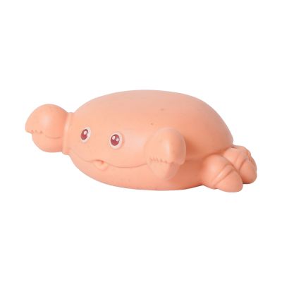 Speelgoedtopdeals Mama & Baby Badspeelgoed - 6 Stuks - Bioplastic Speelgoedtopdeals Mama & Baby Badspeelgoed - 6 Stuks - Bioplastic