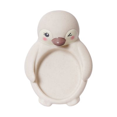 Speelgoedtopdeals Pinguïn Badspeelgoed - 4 Stuks - Bioplastic Speelgoedtopdeals Pinguïn Badspeelgoed - 4 Stuks - Bioplastic