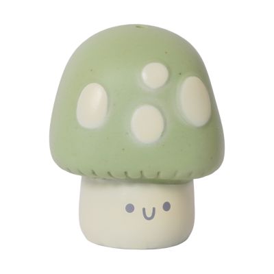 Speelgoedtopdeals Vingerpoppetjes Boswereld - 6 Stuks - Bioplastic