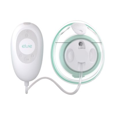 Elvie Stride Enkele Elektrische Borstkolf Elvie Stride Enkele Elektrische Borstkolf