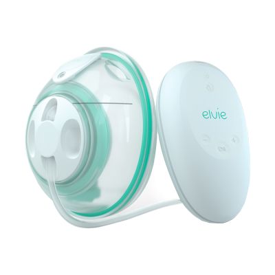Elvie Stride Enkele Elektrische Borstkolf Elvie Stride Enkele Elektrische Borstkolf