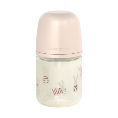 Suavinex Wonderland SX Pro Glazen Fles