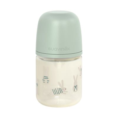 Suavinex Wonderland SX Pro Glazen Fles