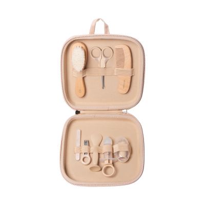 Suavinex Wonderland Verzorgings- en Toilettas - Beige Suavinex Wonderland Verzorgings- en Toilettas - Beige