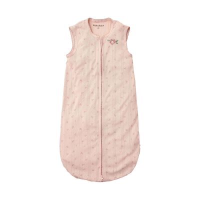 Little Dutch Pure Slaapzak Zomer - 70 cm - Blossom Little Dutch Pure Slaapzak Zomer - 70 cm - Blossom