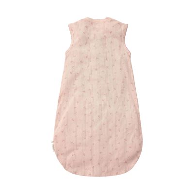 Little Dutch Pure Slaapzak Zomer - 70 cm - Blossom Little Dutch Pure Slaapzak Zomer - 70 cm - Blossom