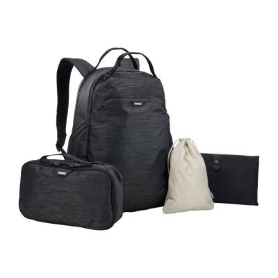 Thule Changing Backpack Black
Thule Changing Backpack Black