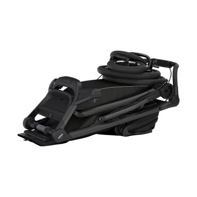 Thule Urban Glide 4-Wheel Kinderwagen - Black Thule Urban Glide 4-Wheel Kinderwagen - Black