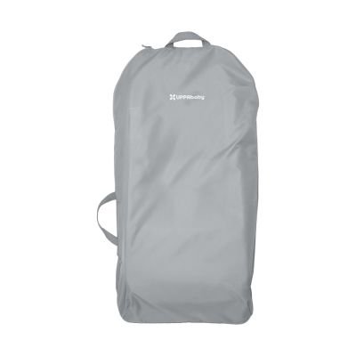 UPPAbaby Mira V2 3-in-1 Wipstoeltje - Townsend - Beige / Walnoot