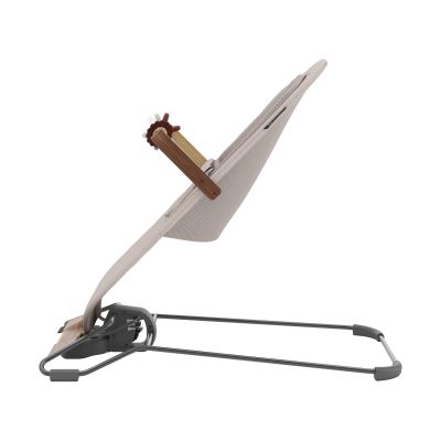 UPPAbaby Mira V2 3-in-1 Wipstoeltje - Townsend - Beige / Walnoot