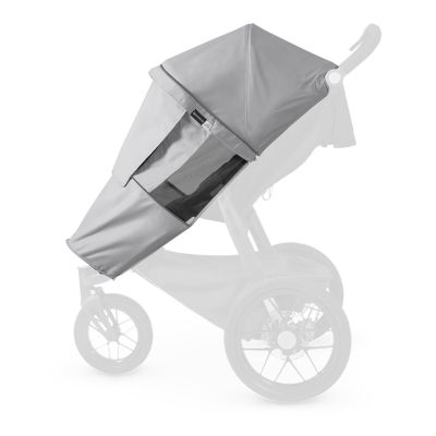 UPPAbaby RIDGE Zon- En Muggenscherm UPPAbaby RIDGE Zon- En Muggenscherm