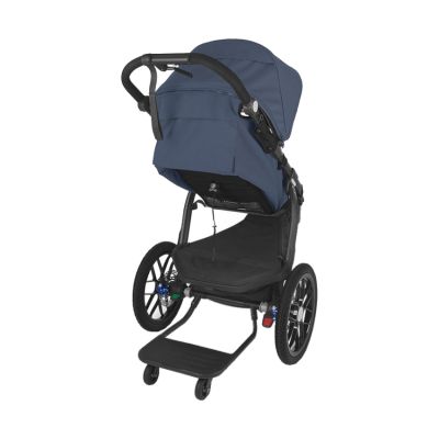 UPPAbaby RIDGE Meerijdplankje UPPAbaby RIDGE Meerijdplankje