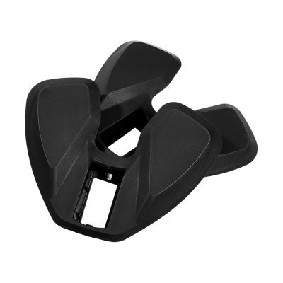 Urban Iki Voetbeschermers - Junior - Bincho Black