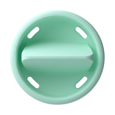 Valves Elvie Stride (paquet de 3)