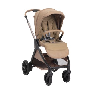 Chicco Bellagio 2 5-in-1 Kinderwagen - Caramel