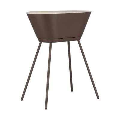 We-Too Badstandaard - Dark Brown