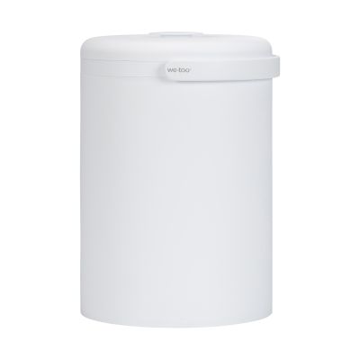 We-Too Luieremmer Essential White We-Too Luieremmer Essential White