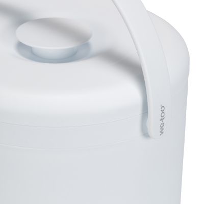 We-Too Luieremmer Essential White We-Too Luieremmer Essential White