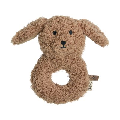 Witlof For Kids Doodle Rammelaar - Brown