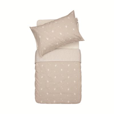 Witlof for Kids Soft Wings Dekbedovertrek - Tuck-Inn